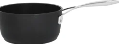 Demeyere Alu Pro 5 Kasserolle m. Slip-let Belægning 18 cm