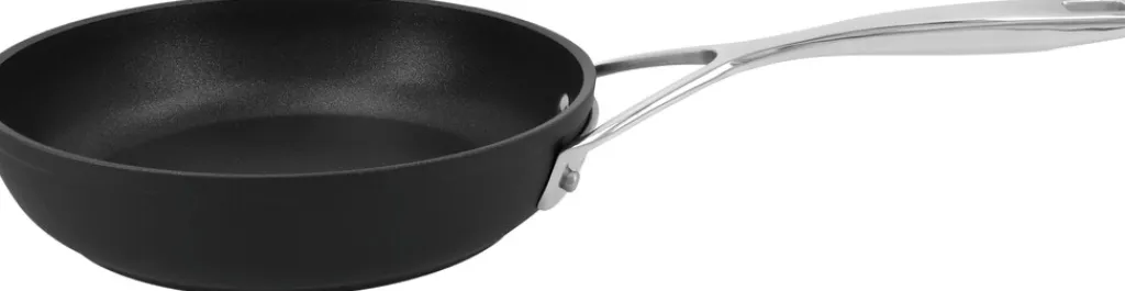 Demeyere Pander > Alu Pro 5 TI-x Stegepande m. Slip-let Belægning