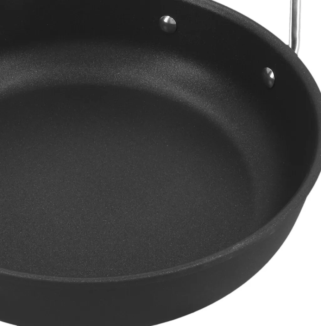 Sale Alu Pro 5 TI-x Stegepande m. Slip-let Belægning 24 cm Pander