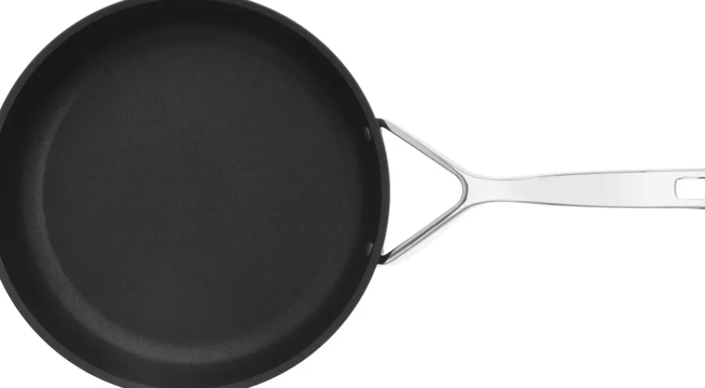 Demeyere Pander > Alu Pro 5 TI-x Stegepande m. Slip-let Belægning