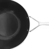 Best Demeyere Alu Pro 5 Wok m. Keramisk Belægning 30 cm