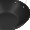 Clearance Alu Pro 5 Wok m. Slip-let Belægning 30 cm Pander
