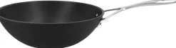 Clearance Alu Pro 5 Wok m. Slip-let Belægning 30 cm Pander