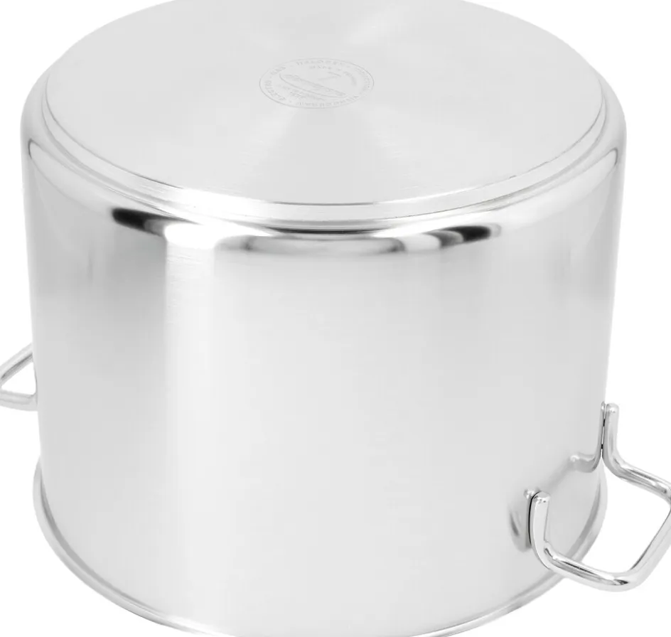 Discount Demeyere Apollo 7 Gryde m. Låg 24 cm/8 L