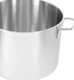 Discount Demeyere Apollo 7 Gryde m. Låg 24 cm/8 L