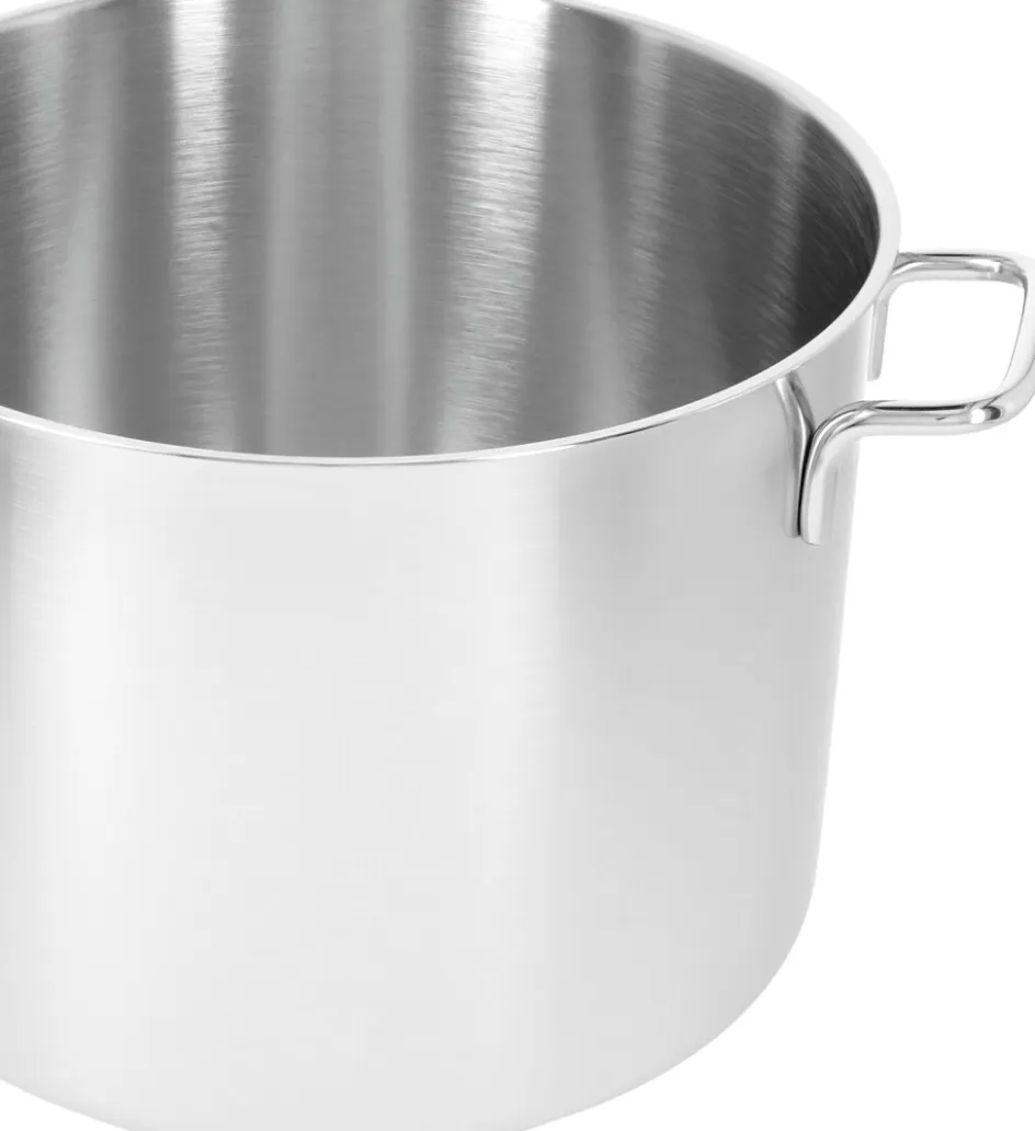 Discount Demeyere Apollo 7 Gryde m. Låg 24 cm/8 L