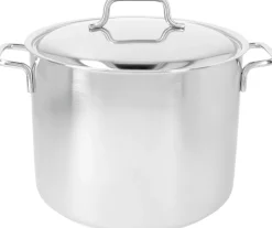 Discount Demeyere Apollo 7 Gryde m. Låg 24 cm/8 L