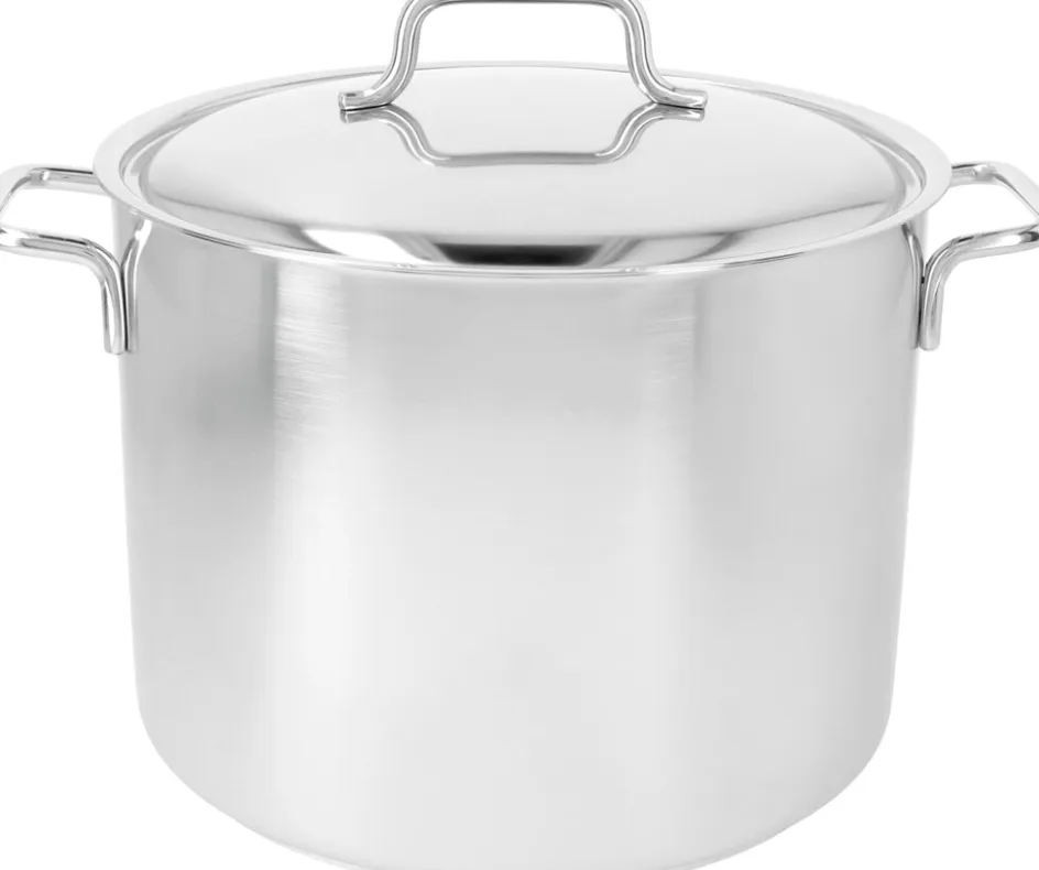 Discount Demeyere Apollo 7 Gryde m. Låg 24 cm/8 L