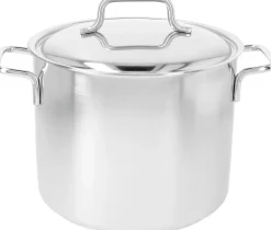 Demeyere Apollo 7 Gryde m. Låg 20 cm/5 L