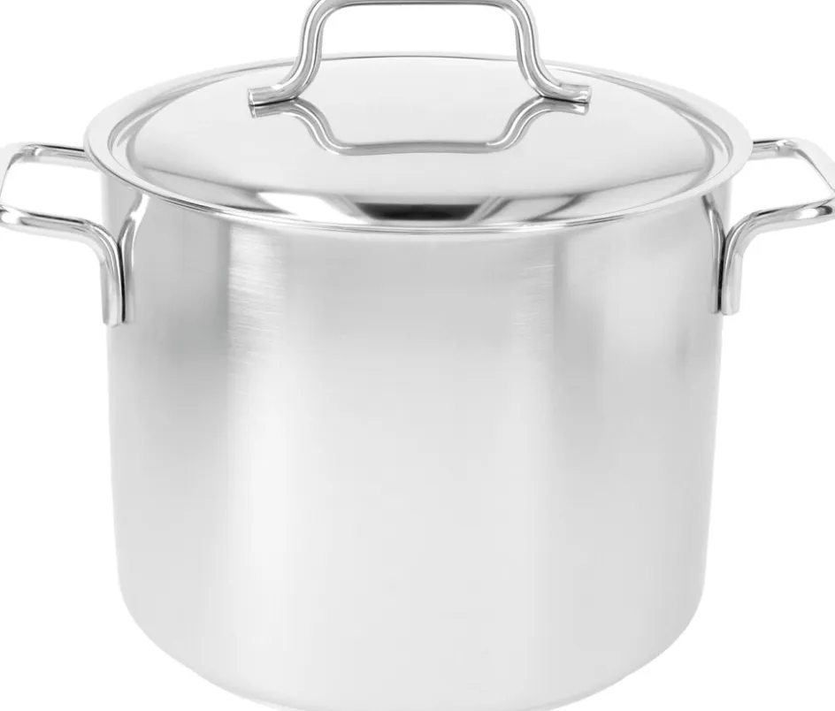 Demeyere Apollo 7 Gryde m. Låg 20 cm/5 L