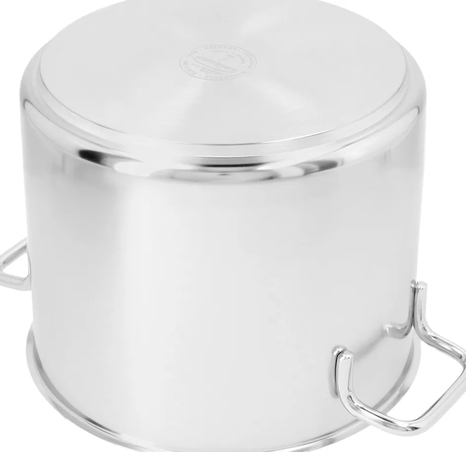 Demeyere Apollo 7 Gryde m. Låg 20 cm/5 L