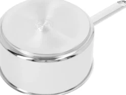 Demeyere Gryder Og Kasseroller > Apollo 7 Kasserolle 20 cm/3 L