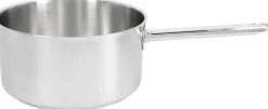 Demeyere Gryder Og Kasseroller > Apollo 7 Kasserolle 20 cm/3 L