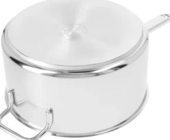 Online Demeyere Apollo 7 Kasserolle 22 cm/4 L