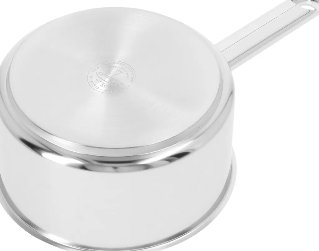 Demeyere Gryder Og Kasseroller > Apollo 7 Kasserolle 16 cm/1,5 L