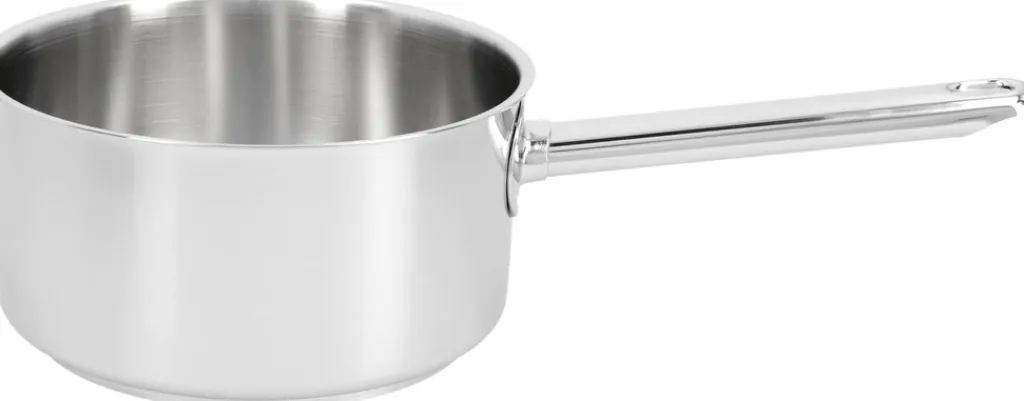 Demeyere Gryder Og Kasseroller > Apollo 7 Kasserolle 16 cm/1,5 L