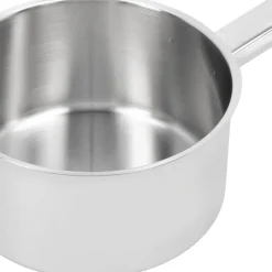 Demeyere Gryder Og Kasseroller > Apollo 7 Kasserolle 14 cm/1 L