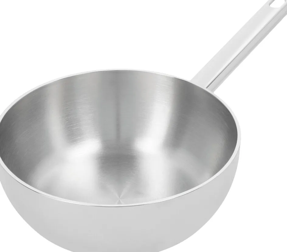 New Demeyere Apollo 7 Sauterpande 20 cm/2 L