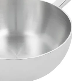 New Demeyere Apollo 7 Sauterpande 22 cm/2,5 L