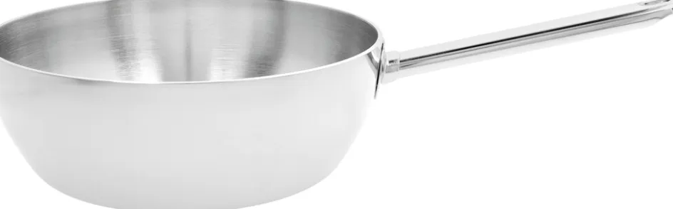New Demeyere Apollo 7 Sauterpande 22 cm/2,5 L