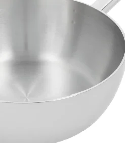 Demeyere Pander > Apollo 7 Sauterpande 24 cm/3,25 L