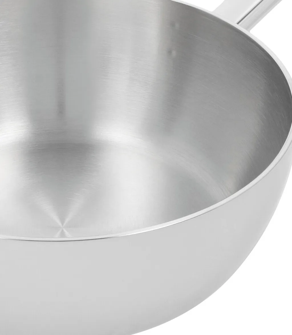 Demeyere Pander > Apollo 7 Sauterpande 24 cm/3,25 L