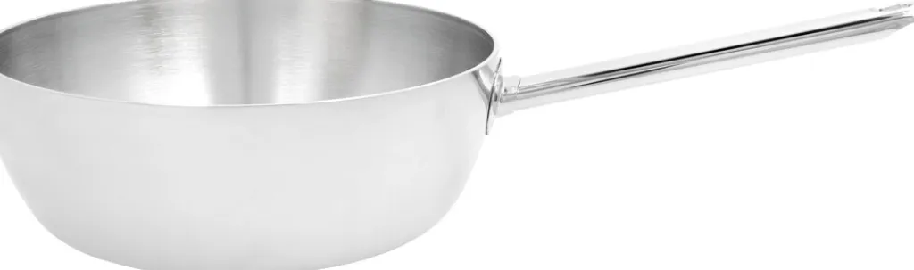 Demeyere Pander > Apollo 7 Sauterpande 24 cm/3,25 L