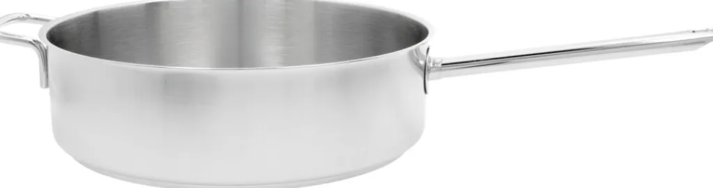 Demeyere Pander > Apollo 7 Sauterpande 28 cm/4,8 L