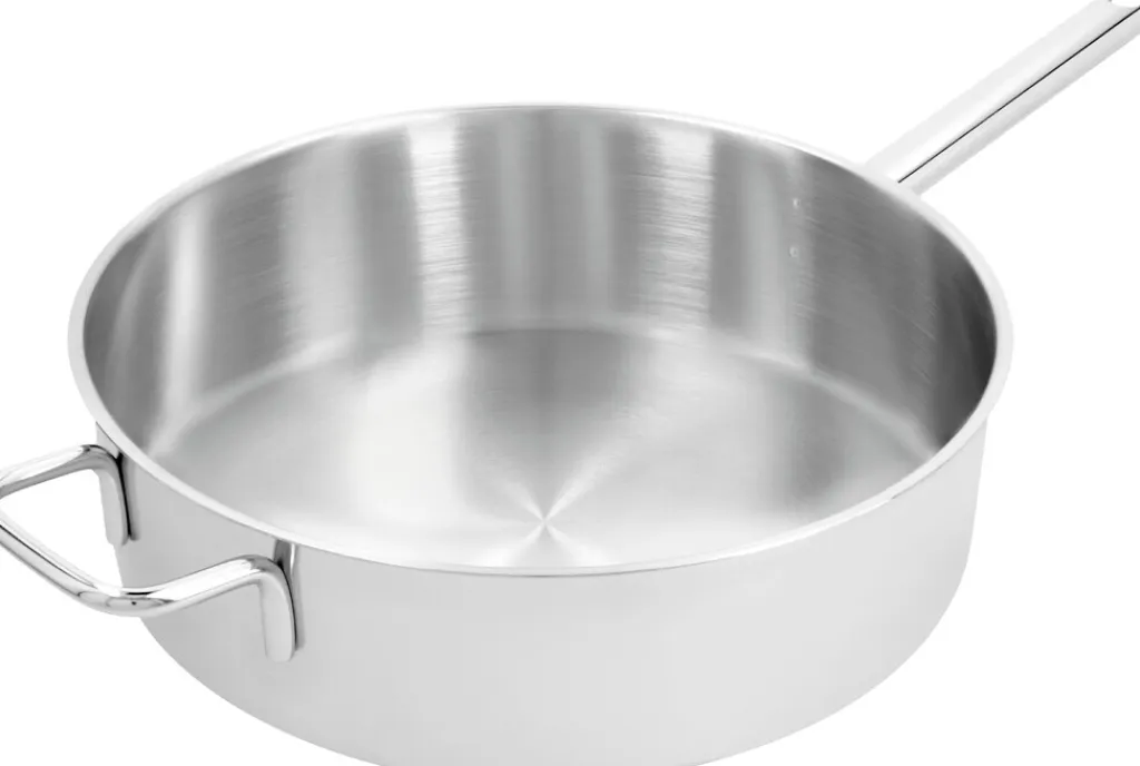 Demeyere Pander > Apollo 7 Sauterpande 28 cm/4,8 L