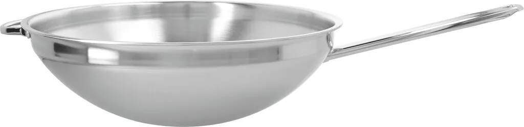 Demeyere Pander > Apollo 7 Wok 36 cm/8,5 L
