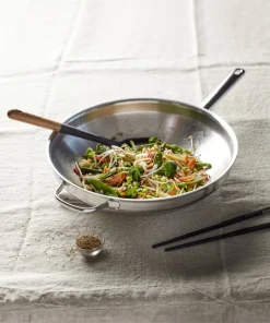 Demeyere Pander > Apollo 7 Wok 36 cm/8,5 L