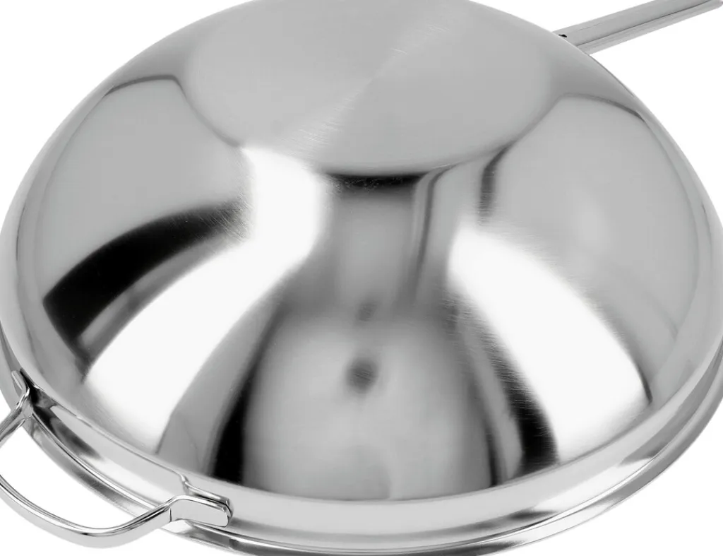 Demeyere Pander > Apollo 7 Wok 36 cm/8,5 L