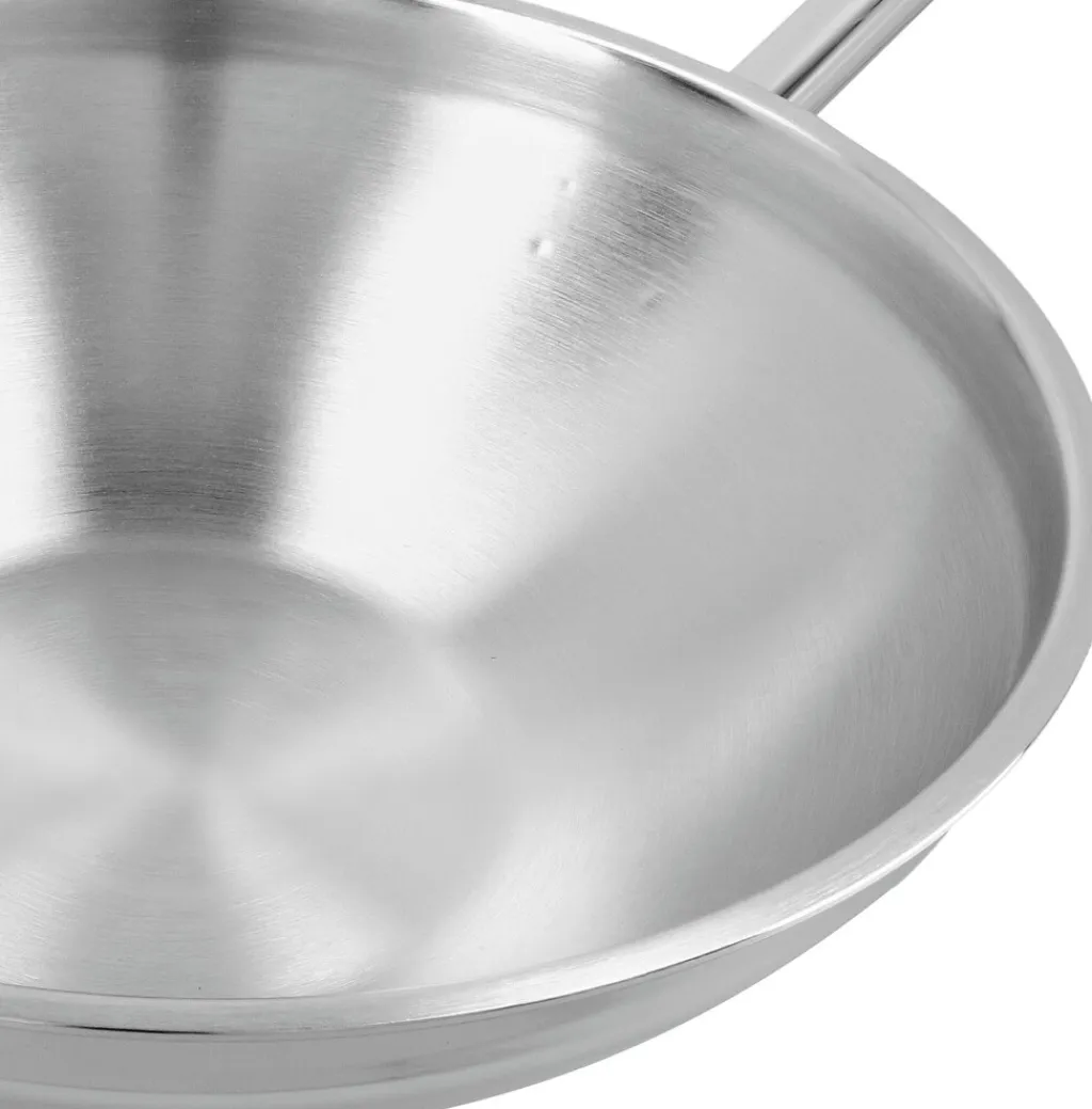 Demeyere Pander > Apollo 7 Wok 36 cm/8,5 L