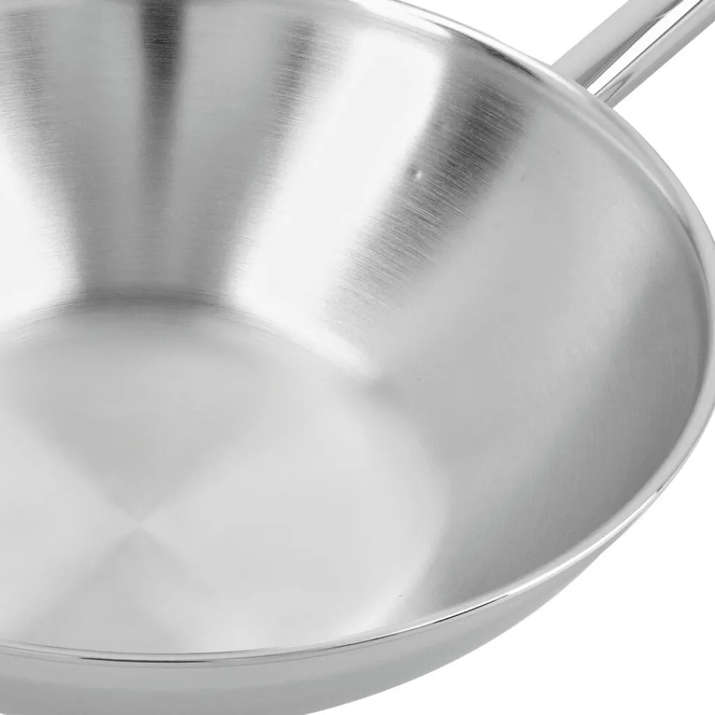 Discount Apollo 7 Wok 30 cm/3 L Pander