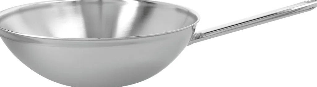 Discount Apollo 7 Wok 30 cm/3 L Pander