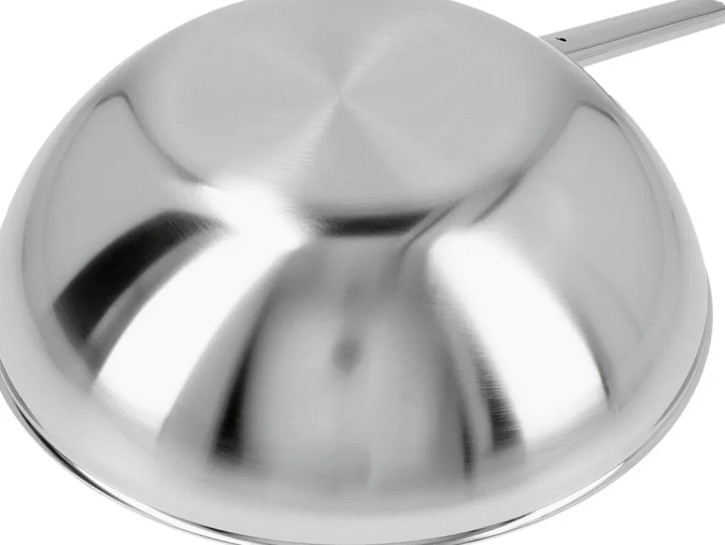 Discount Apollo 7 Wok 30 cm/3 L Pander