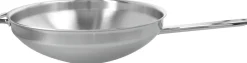Demeyere Pander > Apollo 7 Wok 32 cm/3 L