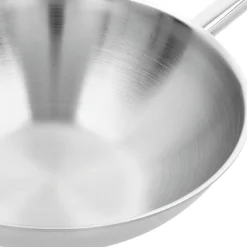 Demeyere Pander > Apollo 7 Wok 26 cm/2 L