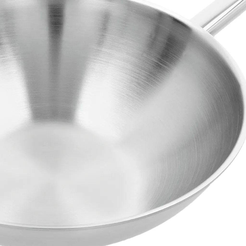 Demeyere Pander > Apollo 7 Wok 26 cm/2 L