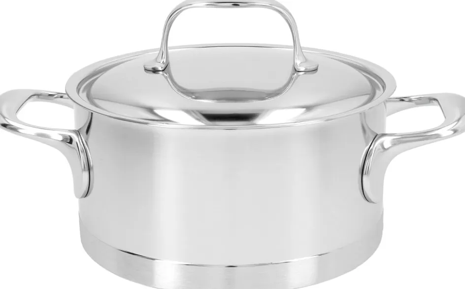 Sale Demeyere Atlantis 7 Gryde m. Låg 18 cm/2,2 L