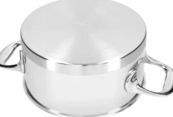 Sale Demeyere Atlantis 7 Gryde m. Låg 18 cm/2,2 L
