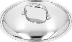 Discount Demeyere Atlantis 7 Gryde m. Låg 24 cm/5,2 L