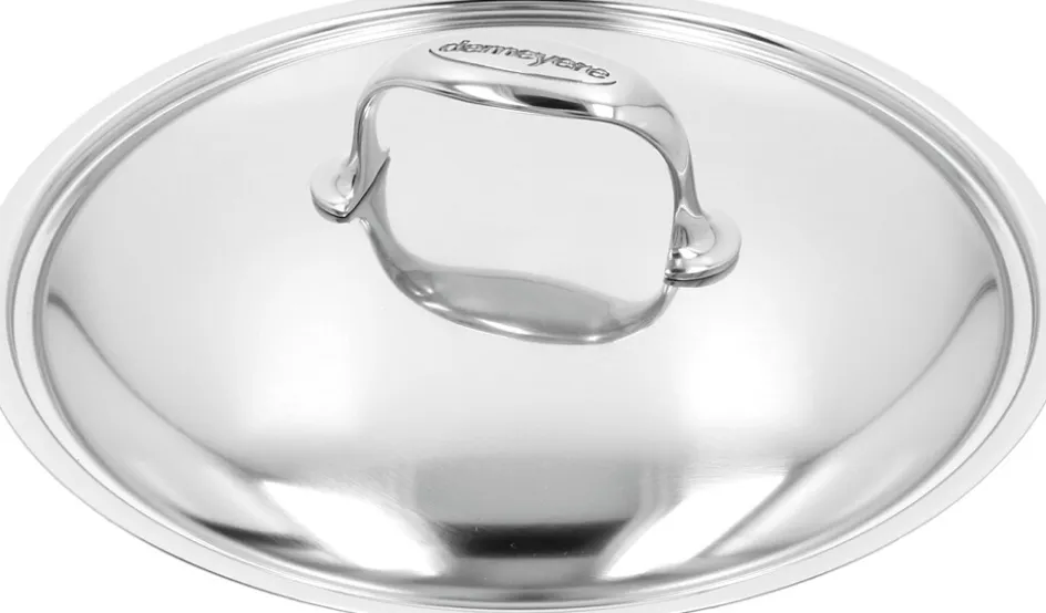 Discount Demeyere Atlantis 7 Gryde m. Låg 24 cm/5,2 L