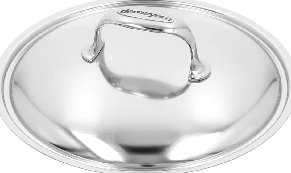 Online Demeyere Atlantis 7 Gryde m. Låg 22 cm/4 L