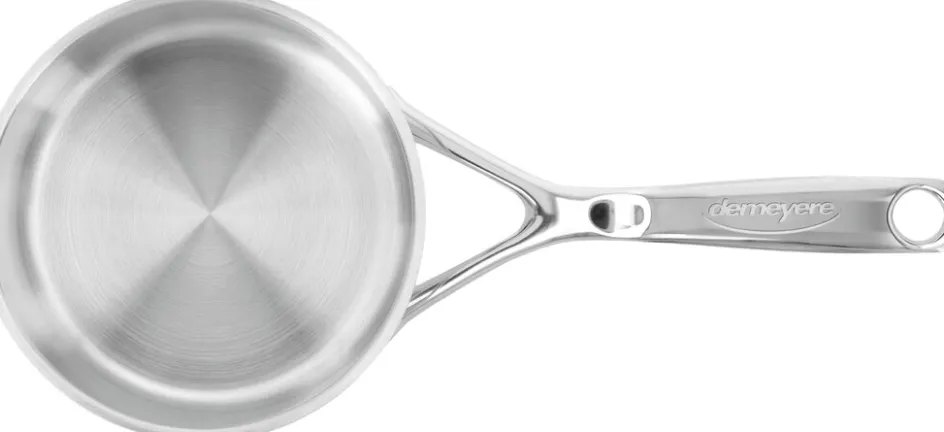 Outlet Demeyere Atlantis 7 Kasserolle 14 cm/1 L