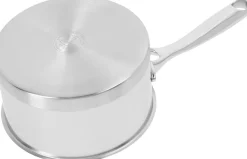 Outlet Demeyere Atlantis 7 Kasserolle 14 cm/1 L