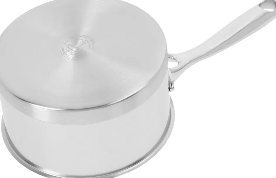 Outlet Demeyere Atlantis 7 Kasserolle 14 cm/1 L