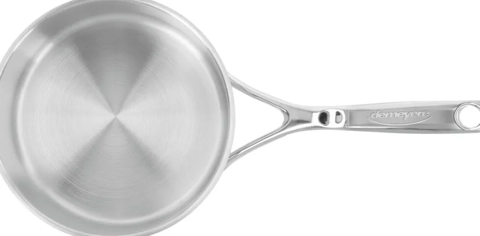 Clearance Demeyere Atlantis 7 Kasserolle 18 cm/2,2 L