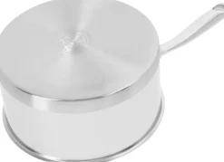 Clearance Demeyere Atlantis 7 Kasserolle 18 cm/2,2 L