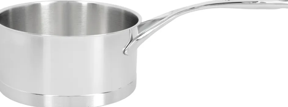 Clearance Demeyere Atlantis 7 Kasserolle 18 cm/2,2 L